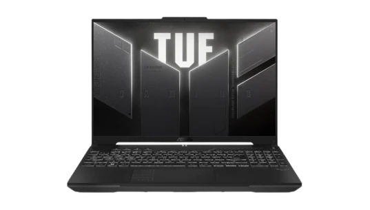 TUF Gaming A16 16 Inch Ryzen 9 7940HX, RTX 4060, 16GB DDR5