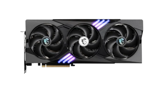 RTX 5070 Ti 16G Gaming Trio OC