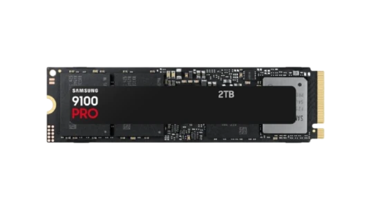9100 PRO NVMe M.2 SSD 2TB