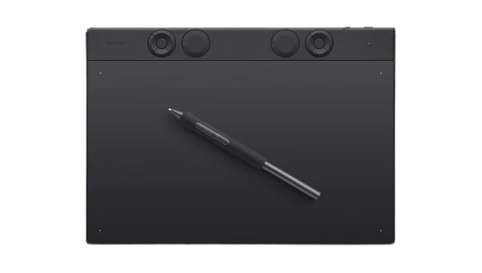 Intuos Pro Medium