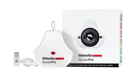 SpyderPro 2024