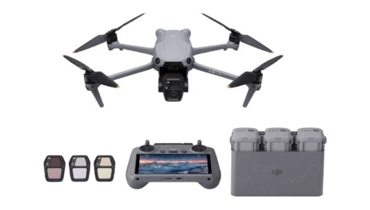 Air 3S Fly More Combo (RC-2)