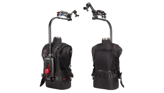 Flowline Master Professional Camera Support