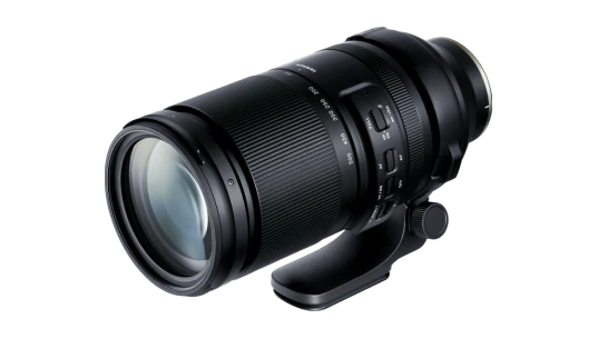 150-500mm F/5-6.7 - Fuji X