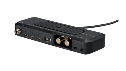 Camera ProDock