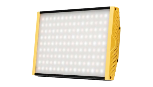 Onyx 15W On-Cam LED Light - UK