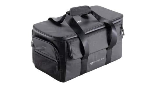 Power 1000 Storage Bag