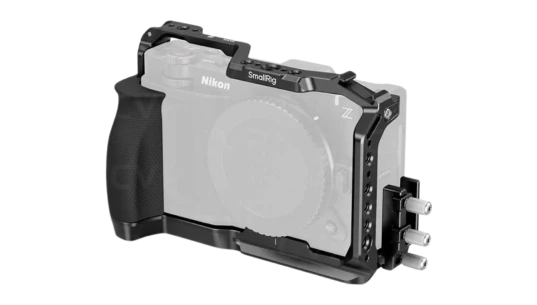 Cage for Nikon ZR