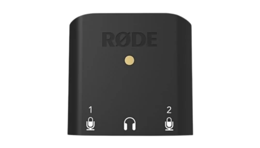 AI-Micro Compact Audio Interface