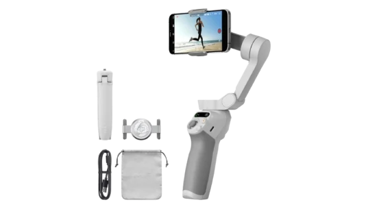 Osmo Mobile SE - White