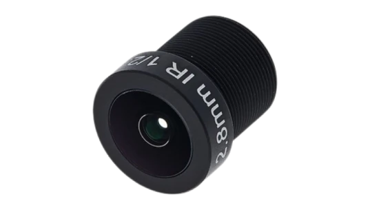 CV-4708.0-3MP 8.0mm Lens M12