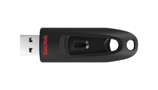 Cl Ultra USB 3.0 128 GB