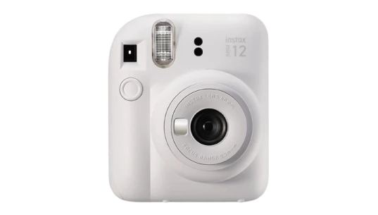 Instax Mini 12 - White
