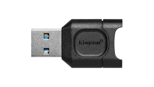 MobileLite Plus SD Card Reader