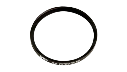 49mm UVP Filter