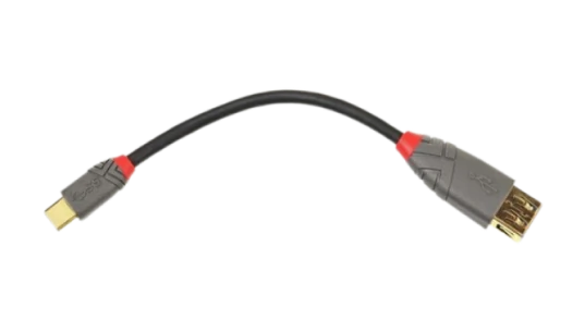 USB 3.1 Typ C Adapter Cabel