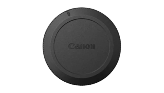 RF Lens Dust Cap
