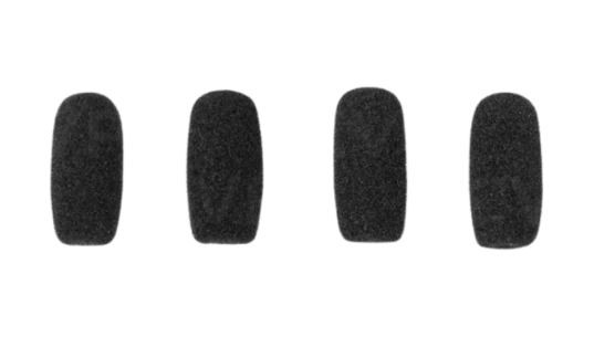 Litecomm Microphone Windscreen
