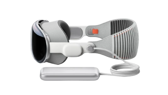Vision Pro 512GB