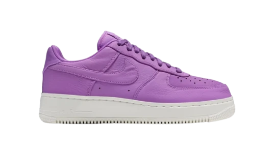 Air Force 1 Low - Purple Stardust