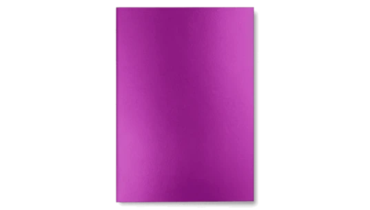 Notebook COLORMAT-X A5 Violet