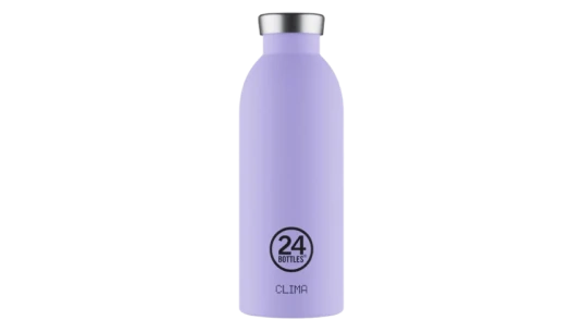 Clima Bottle 500ml - Purple
