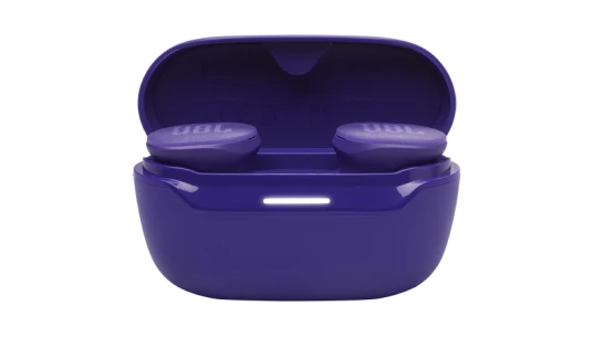 Endurance Race 2 - Purple