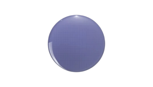 School Boy Small Blue Tiles Pin