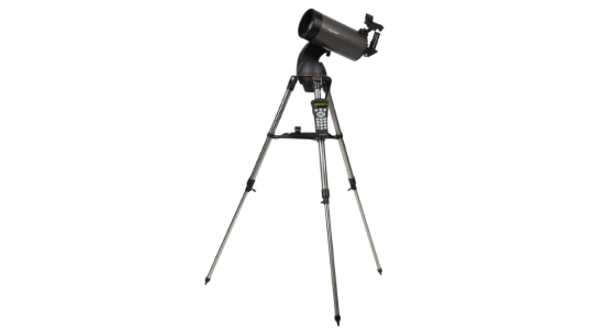 NexStar 127SLT