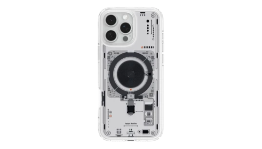Ultra Hybrid Mag MagSafe Case For Iphone 16 Pro Max
