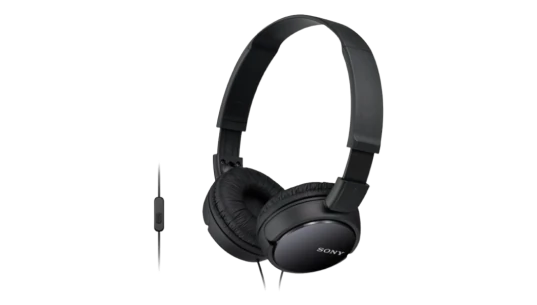 MDR-ZX110AP - Black