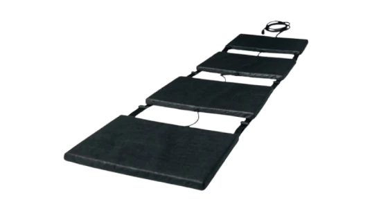 Neurosonic Harmonia - Black