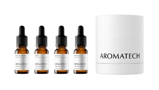 Essential Oils The Bestsellers Set