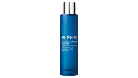 Active Body Concentrate Musclease Body Oil 100ml