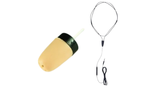 Mini Hidden Spy Earphone Wireless Earpiece