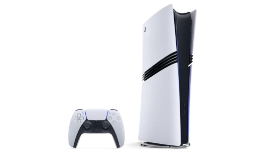PlayStation 5 Pro 2TB - White