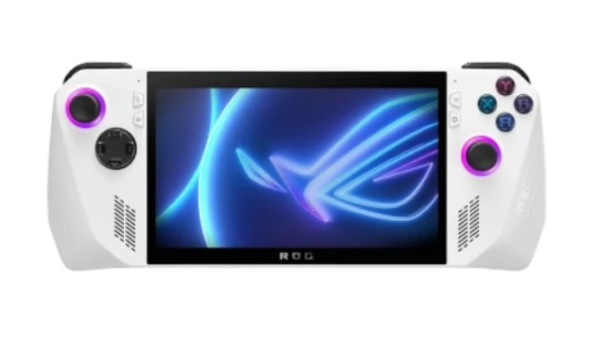 ROG Ally RC71L-NH001W - White
