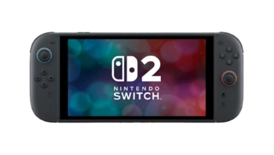 Switch 2