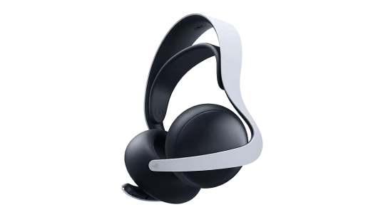 PULSE Elite Wireless Headset For PS5 - White