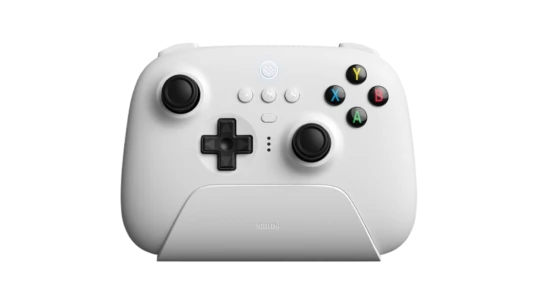Ultimate 3-Mode Controller For Xbox - White