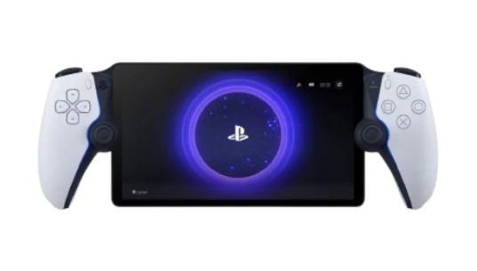 PlayStation Portal Remote Player For PS5 Console