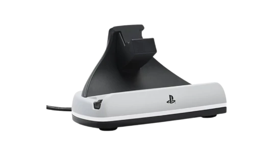Charging Station for PlayStation Portal Remote Player - White