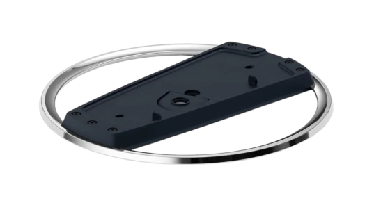 PlayStation Vertical Stand for PS5 - Black