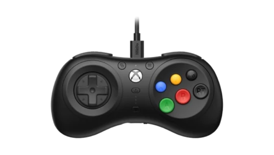 M30 Wired Controller For Xbox