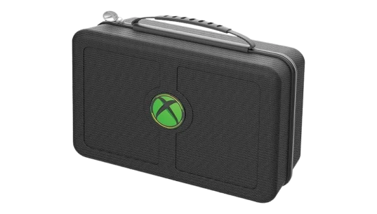 Series S Deep Case for Xbox Series S - Black