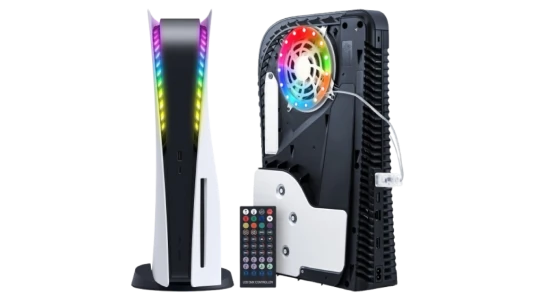 PS5 RGB LED Light Strip