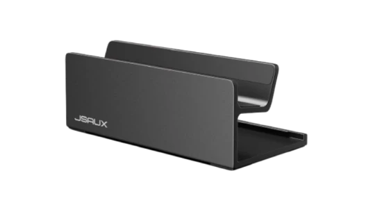 Stand For Steam Deck/ROG Ally - Black