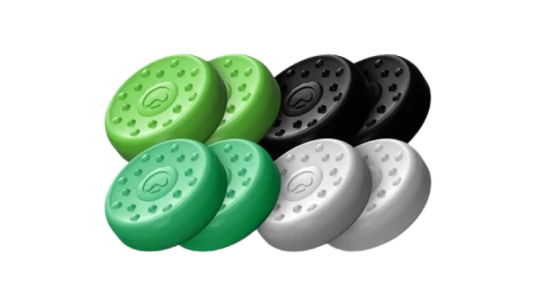 No-Slip Thumb Grips For Xbox - Multicolor