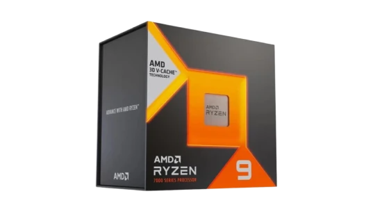 Ryzen 9 7950X3D OEM