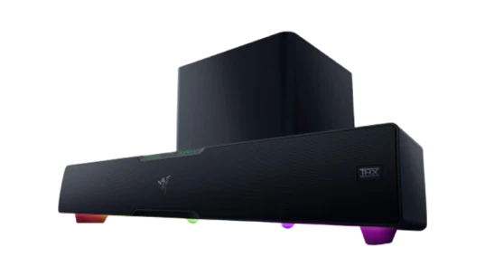 Leviathan V2 Pro - Black